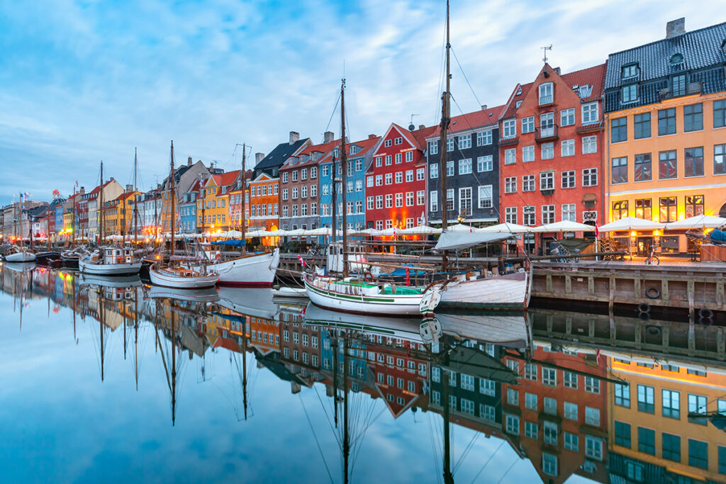 Funny facts about Denmark and Danes
