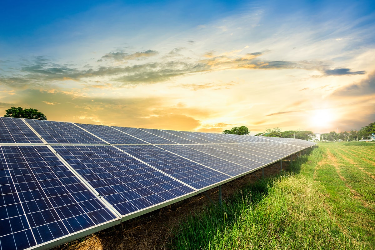 Facts about Solar Energy