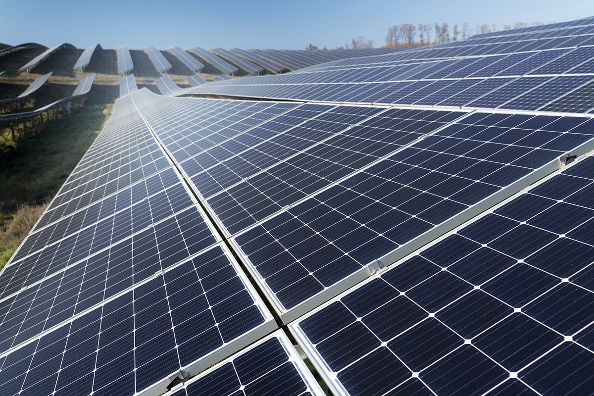 Facts about Solar Panels