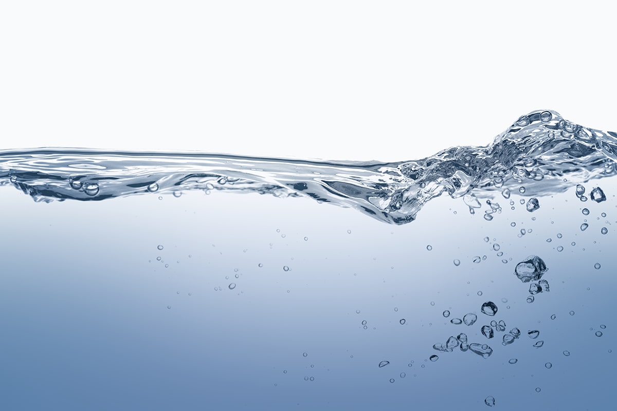 Water facts