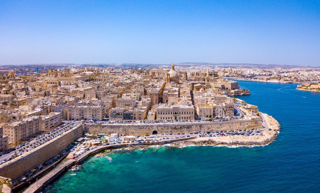 Datos sobre Malta