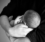 Fakta: Babyer kan have kolik indtil de er omkring 4 måneder gamle