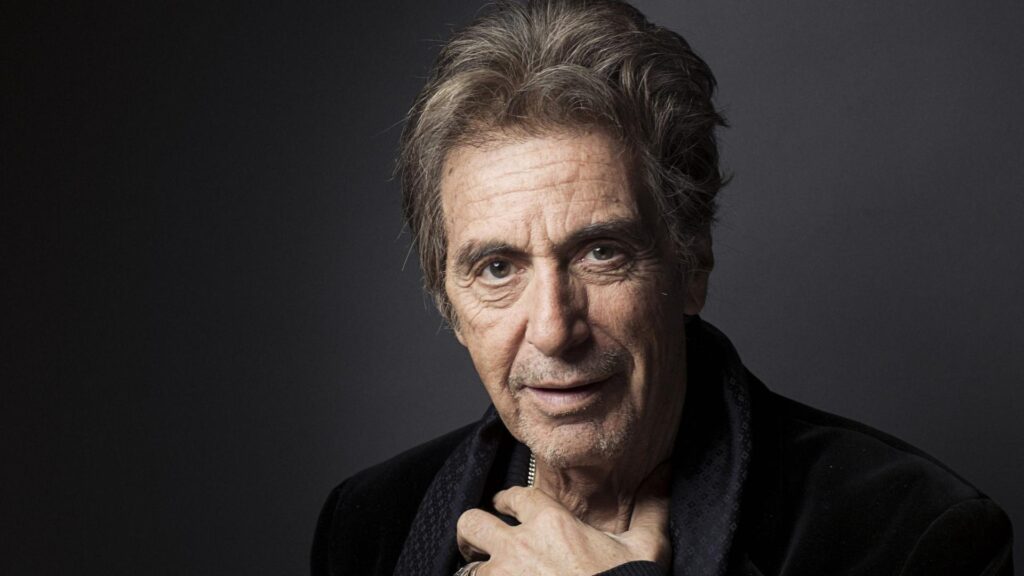 Interessante Fakten über Al Pacino