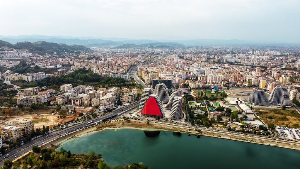 Feiten over Albanië