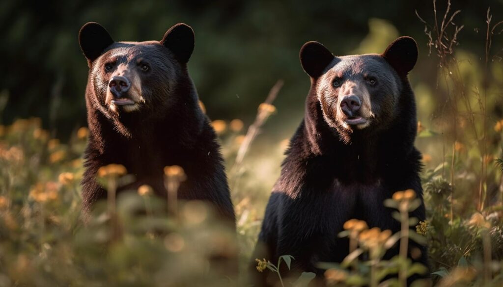 Interessante fakta om bjørne