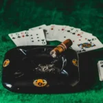 Technology and social developments have changed the way we gamble and the world of casinos over time.
