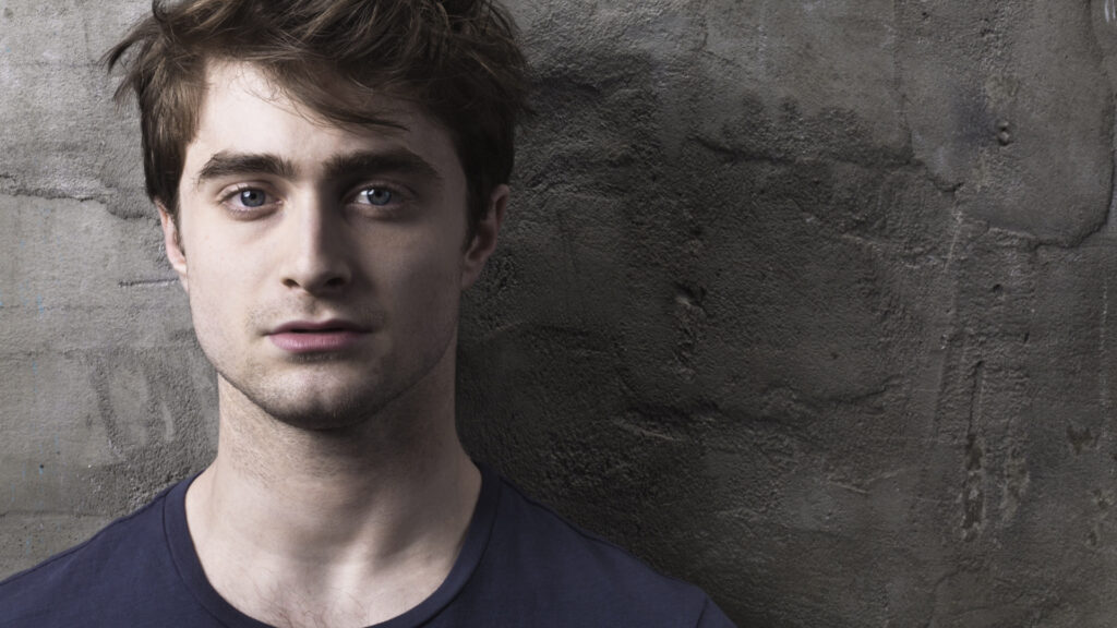 Intressanta fakta om Daniel Radcliffe