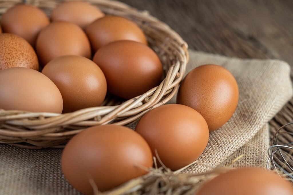 Facts about eggs - 55 Interesting Things You Didn't Know