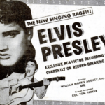 Fakta om Elvis Presley