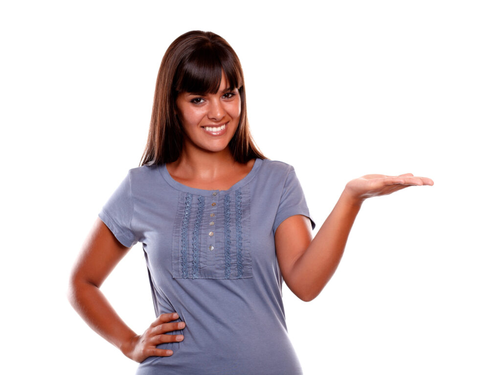 20 interessante en grappige feiten over linkshandige vrouwen
