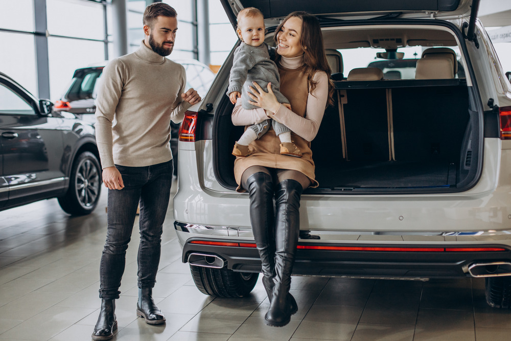 Fakta om Volkswagen Passat