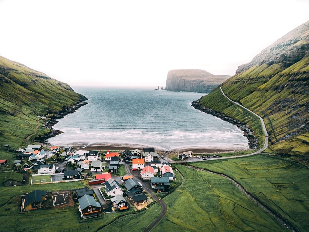 Fakta om Færøerne