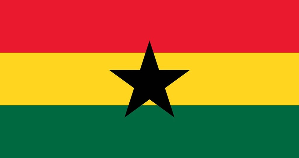 Facts about Ghana