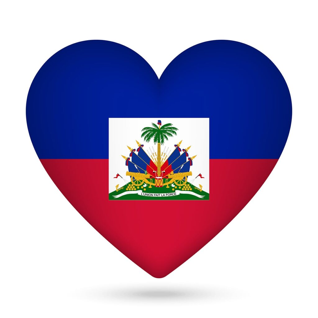 Fakta om Haiti