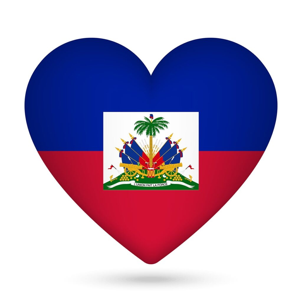 Fakta om Haiti