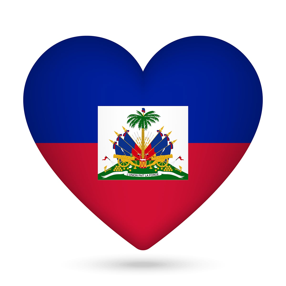 Facts about Haiti