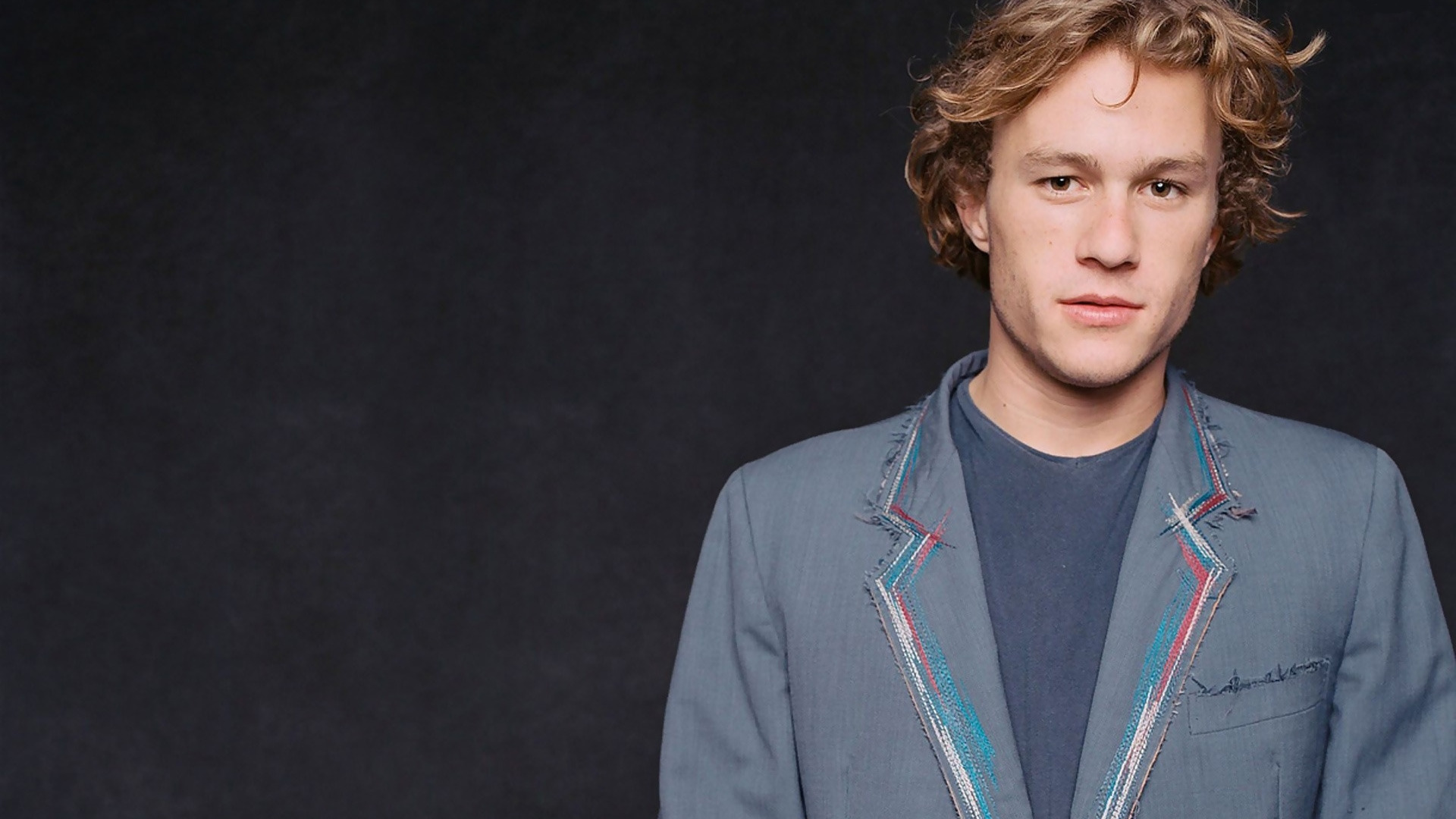 Interessante fakta om Heath Ledger