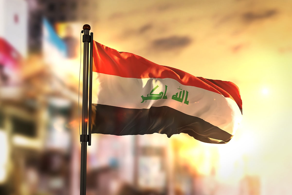 Facts about Iraq