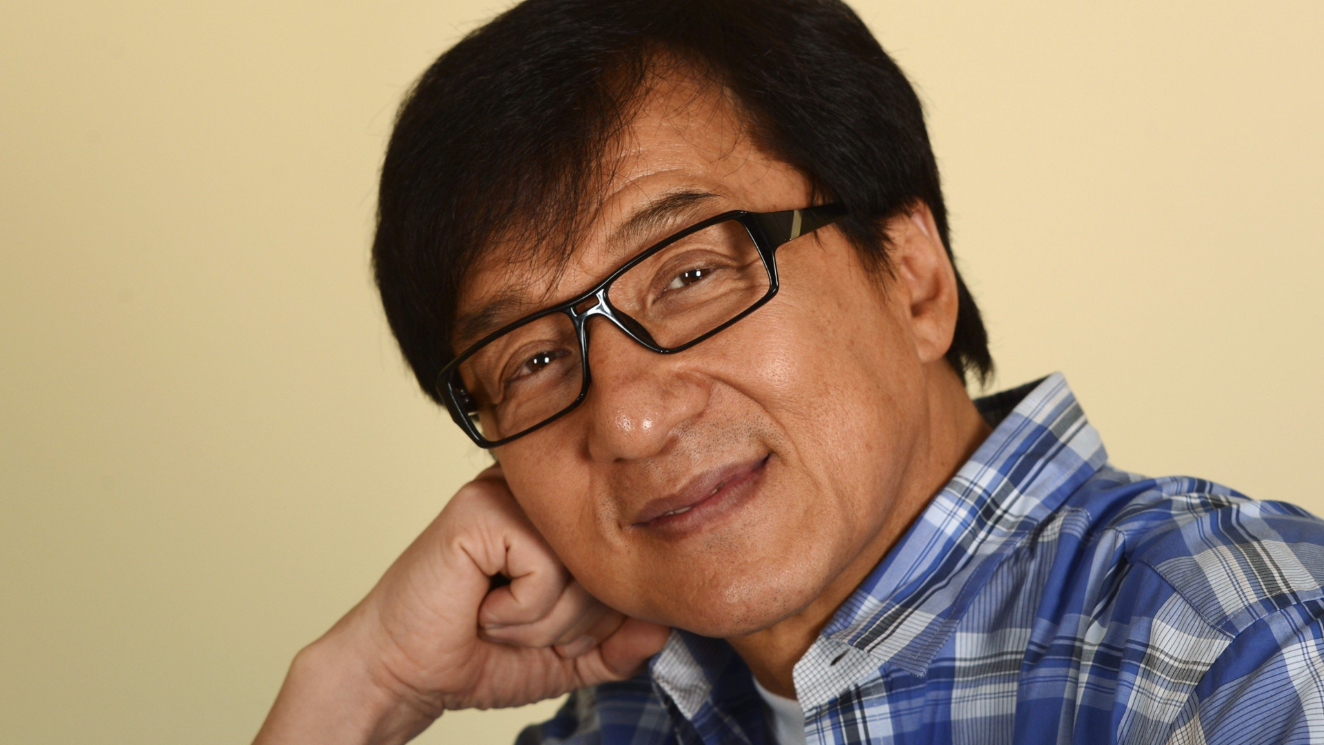 Interesting Facts About Jackie Chan