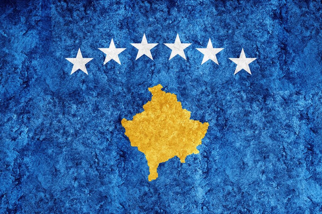 Facts about Kosovo