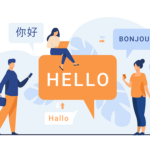 Facts about languages