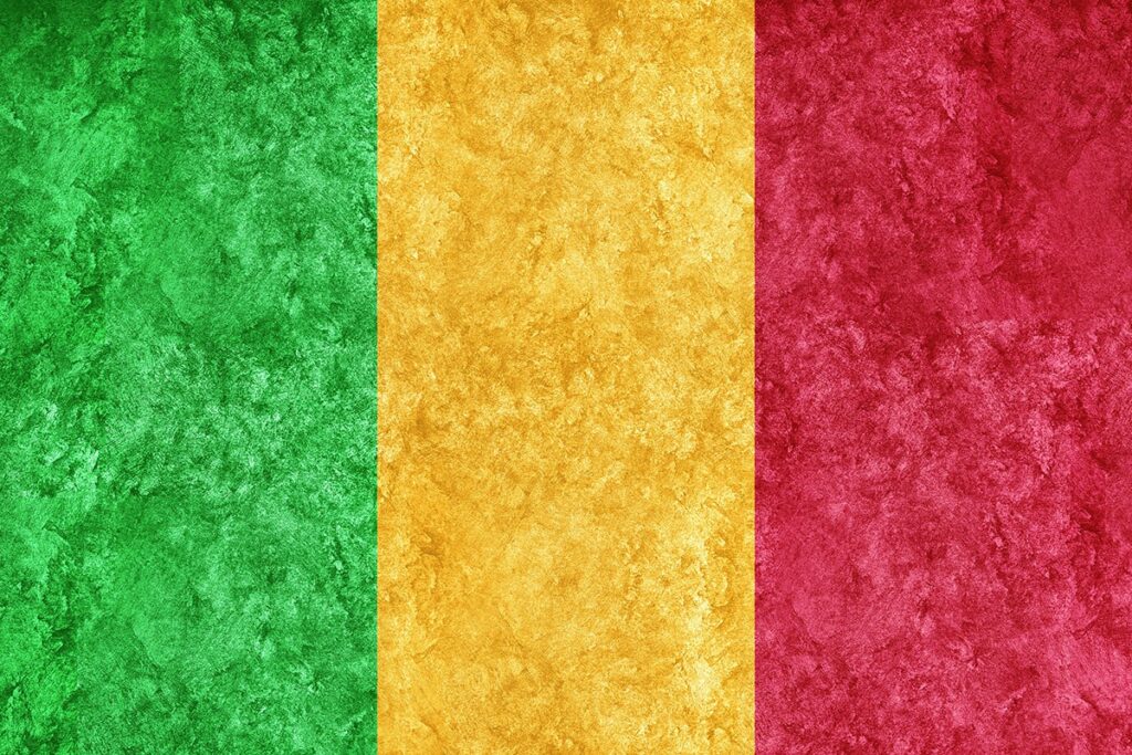 Random facts about Mali