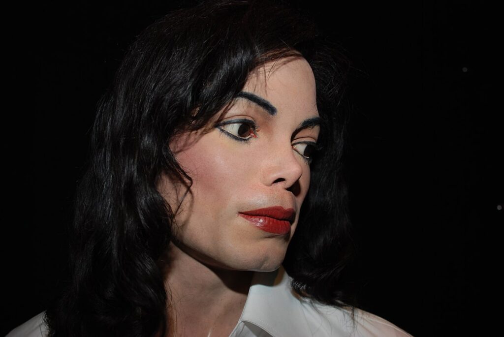 Fakten über den berühmten Musiker Michael Jackson