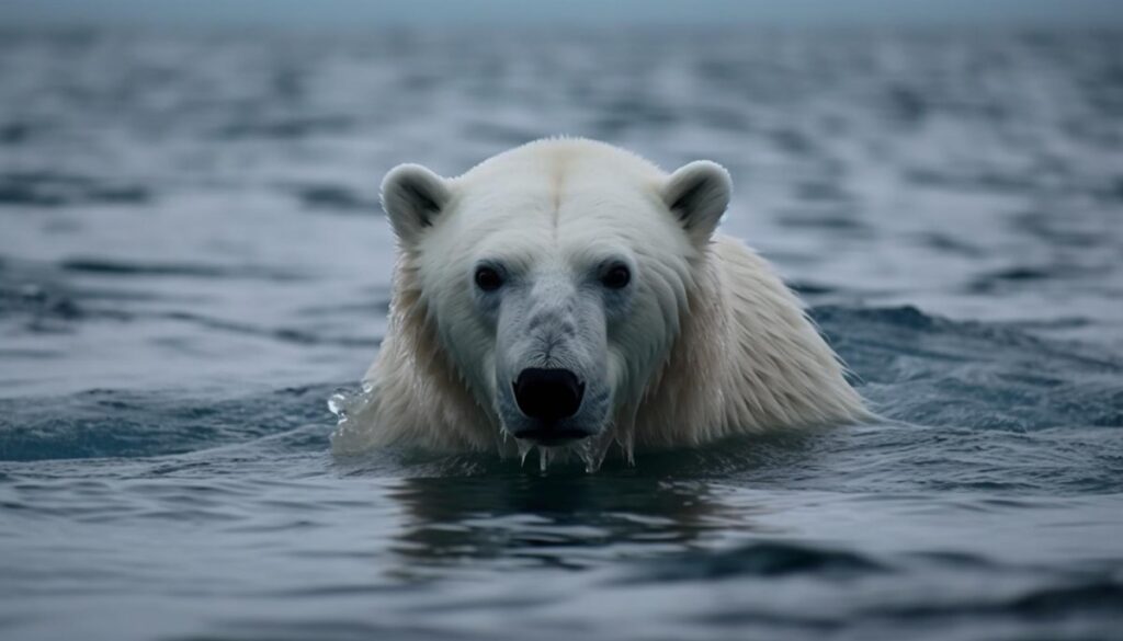 Wahre Fakten über Eisbären