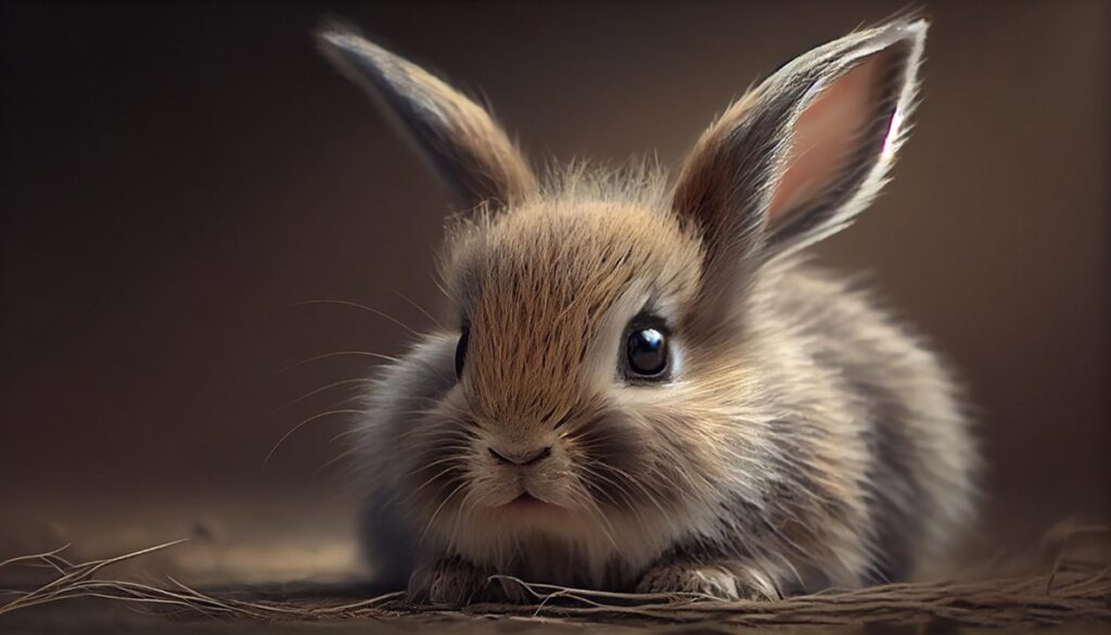 Interessante fakta om kaniner