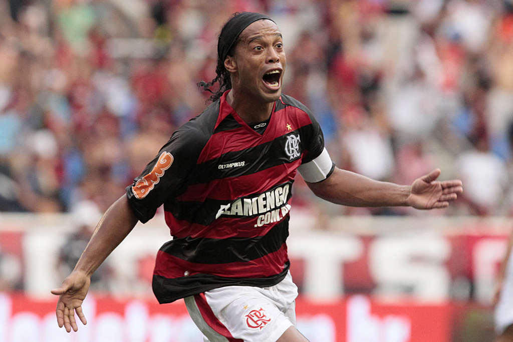 Wissenswertes über Ronaldinho Gaucho