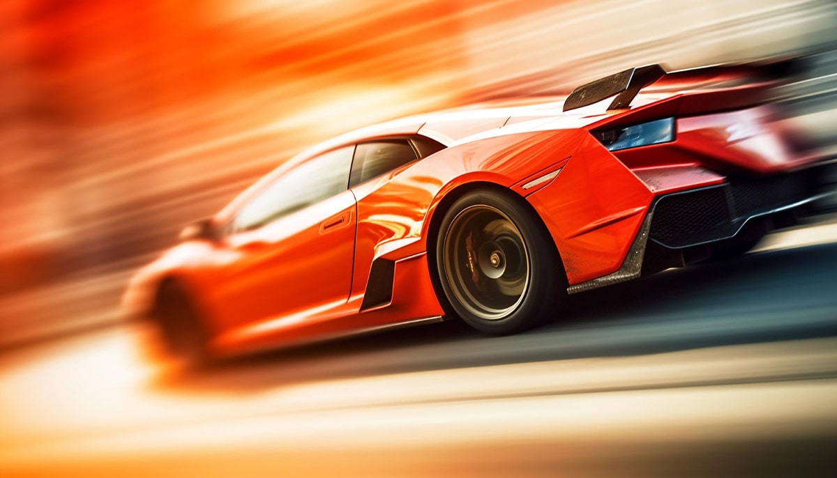 Fun facts about speed tickets