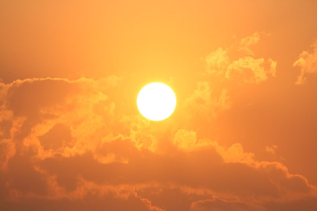 Ware feiten over de zon