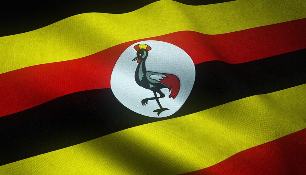 Fakta om Uganda