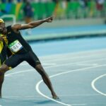 Fakta om Usain Bolt