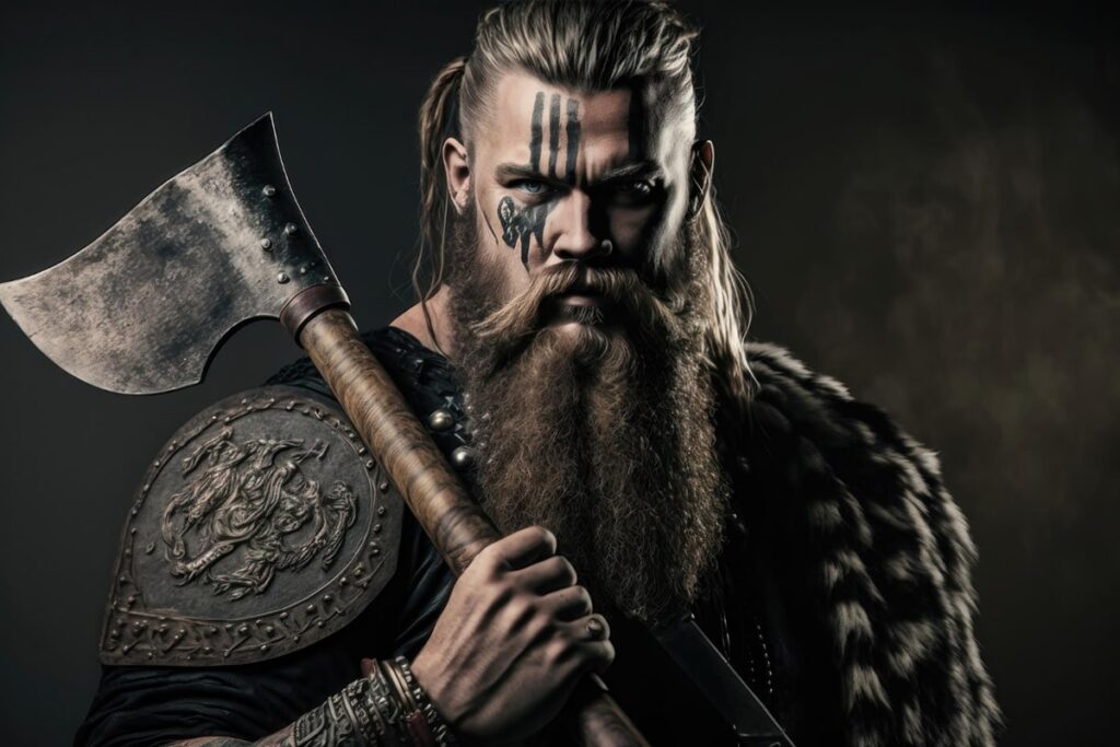 Fakta om vikinger