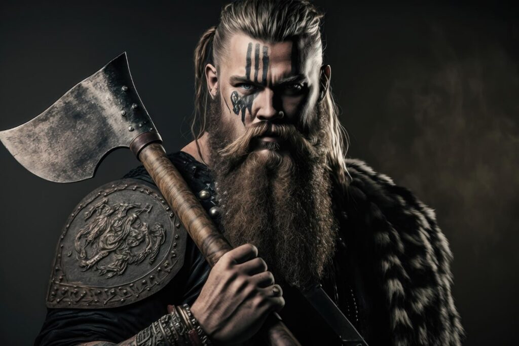 Fakta om vikingar