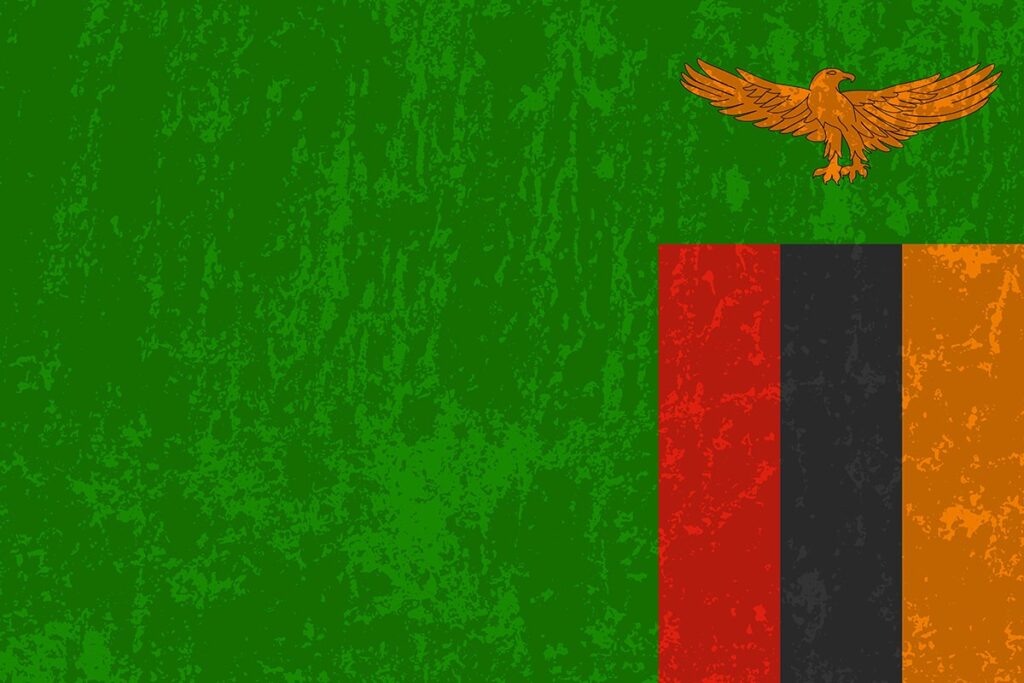 Facts about Zambia